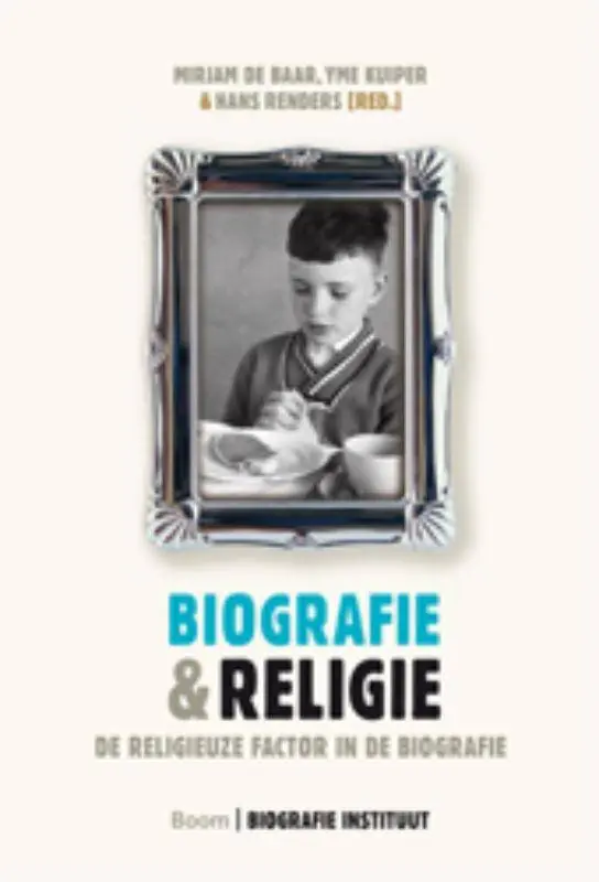 Biografie en religie / Druk 1 Favoriet