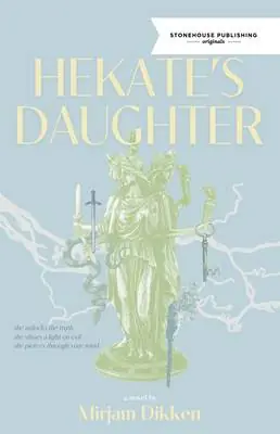 Aanbieding Hekate's Daughter