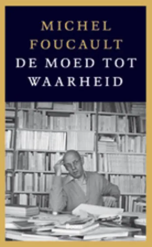 Betaalbaar De moed tot waarheid / Druk 1