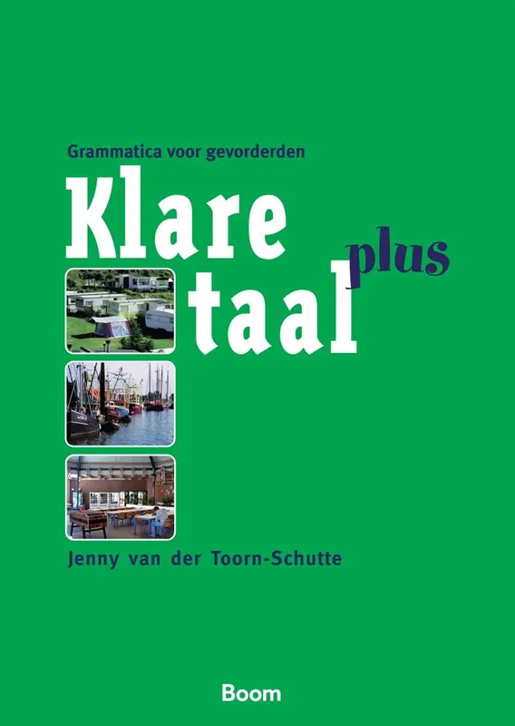 Exclusieve Aanbieding Klare taal plus / Druk 4