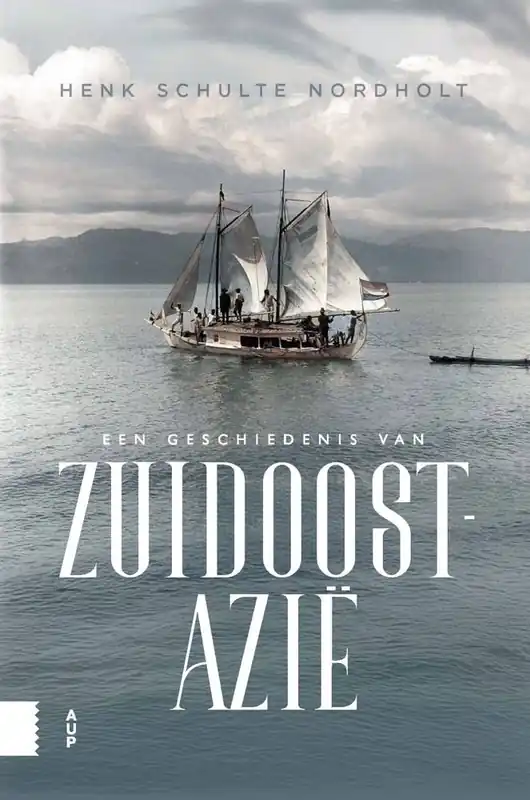 Fabrieksprijs Een geschiedenis van Zuidoost-Azië / Druk 1
