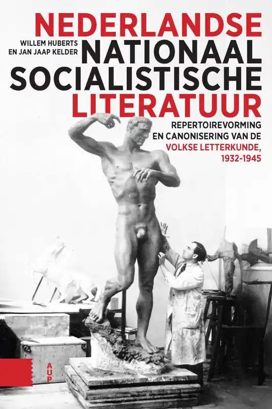 Nederlandse nationaalsocialistische literatuur / Druk 1 Laatste Kans