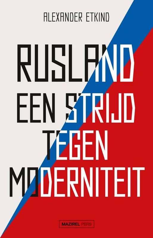 Rusland / Druk 1 Nieuw