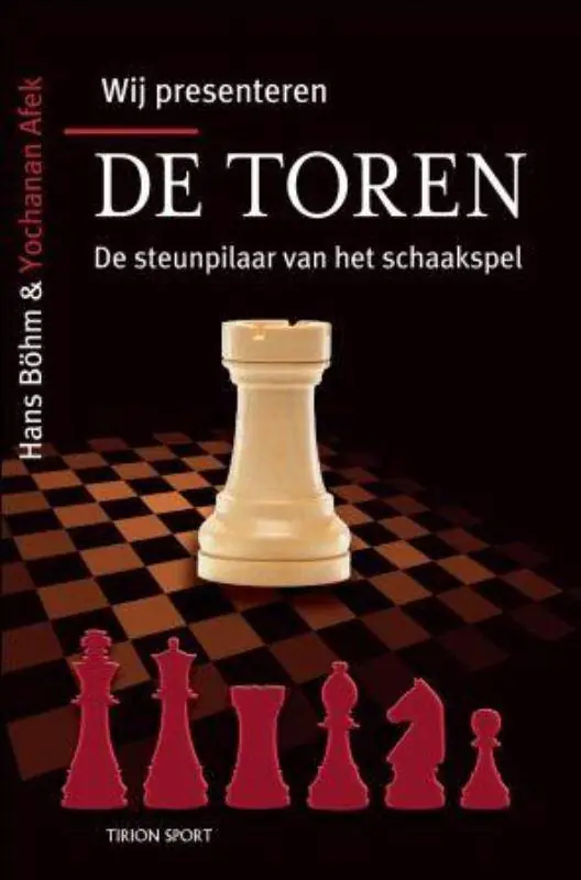Lage Kosten De toren / Druk 1