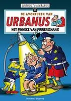 Het pinneke van pinnekeshaar / Druk 1 Favoriet