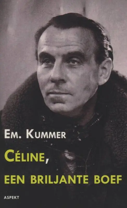 Bestel Nu Celine een briljante boef / Druk 2