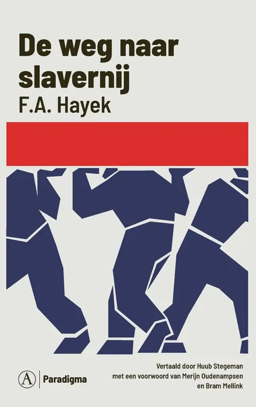 De weg naar slavernij / Druk 1 Alleen Vandaag