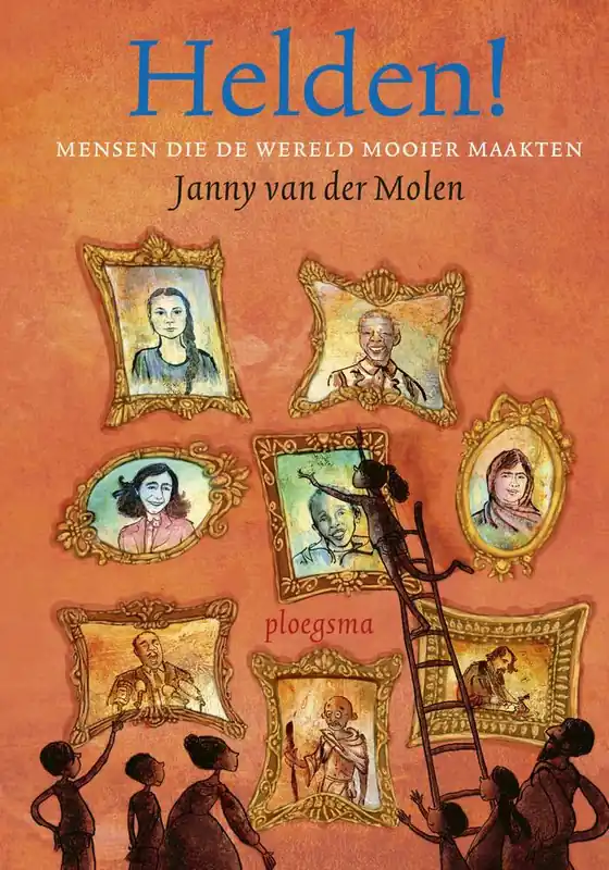 Goedkoop Helden! / Druk 7