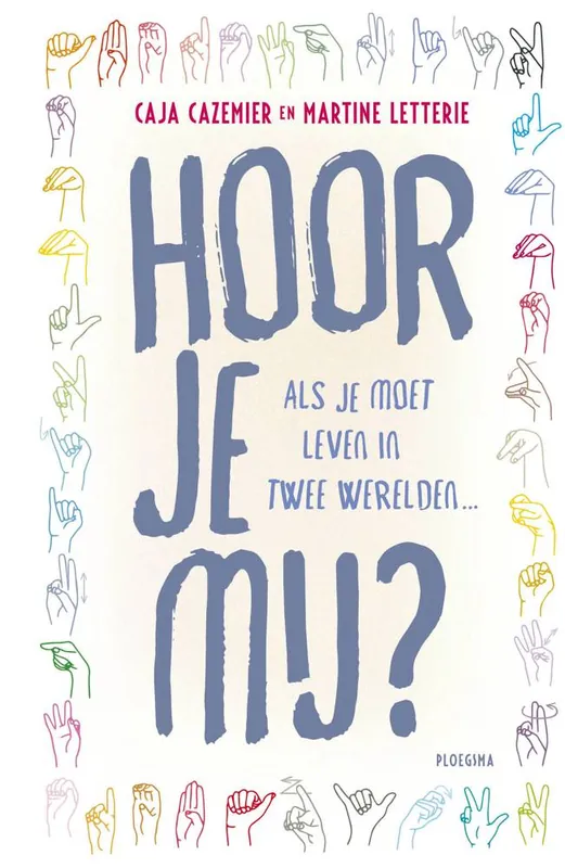 Lage Prijs Hoor je mij? / Druk 1