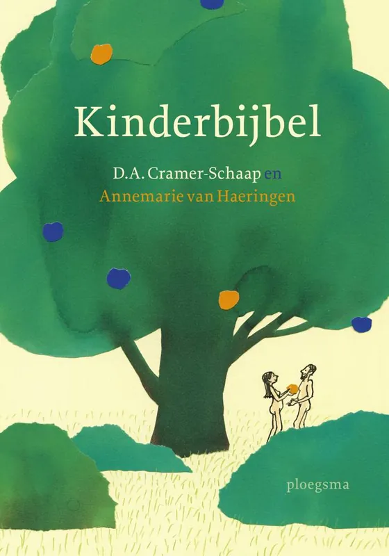 Nu Kopen Kinderbijbel / Druk 41