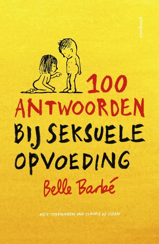 100 antwoorden bij seksuele opvoeding / Druk 1 Beste Prijs