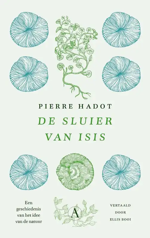 De sluier van Isis / Druk 1 Flitsaanbieding
