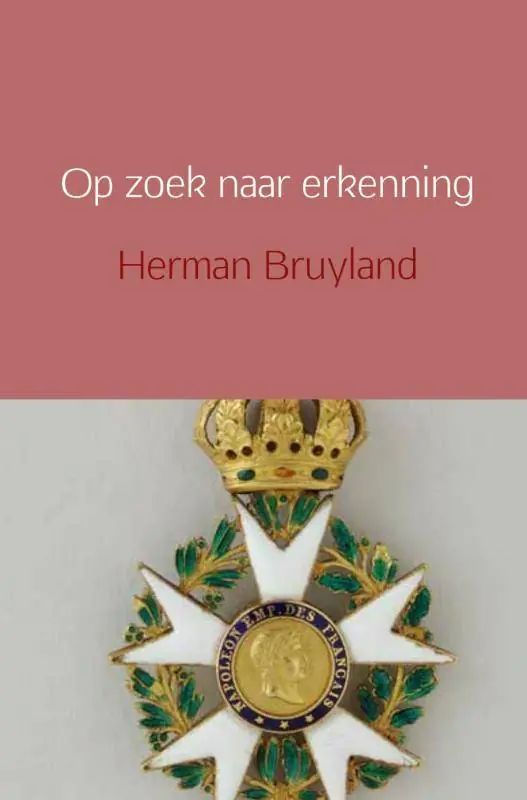Nu Kopen Op zoek naar erkenning / Druk 1