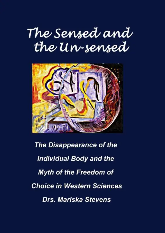 Favoriet THE SENSED AND THE UN-SENSED / 1st Edition