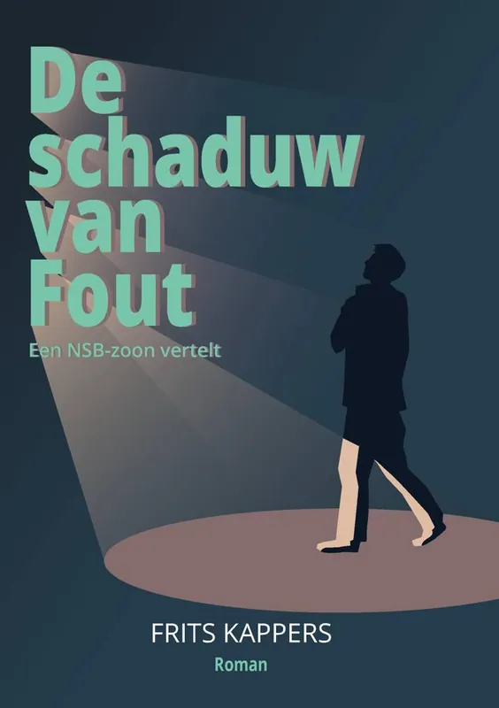 De schaduw van Fout / Druk 1 Aanbieding