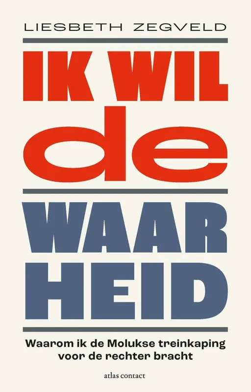 Lage Kosten Ik wil de waarheid / Druk 1