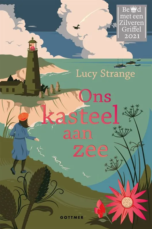 Ons kasteel aan zee / Druk 1 Favoriet