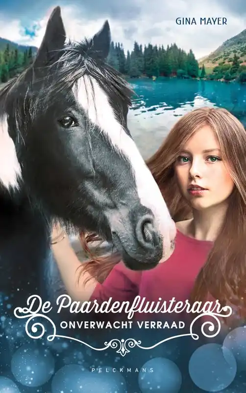Superprijs De Paardenfluisteraar 4 / Druk 1
