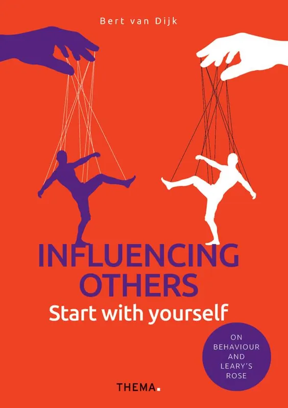 Nu Kopen Influencing others? Start with yourself / 6th Edition