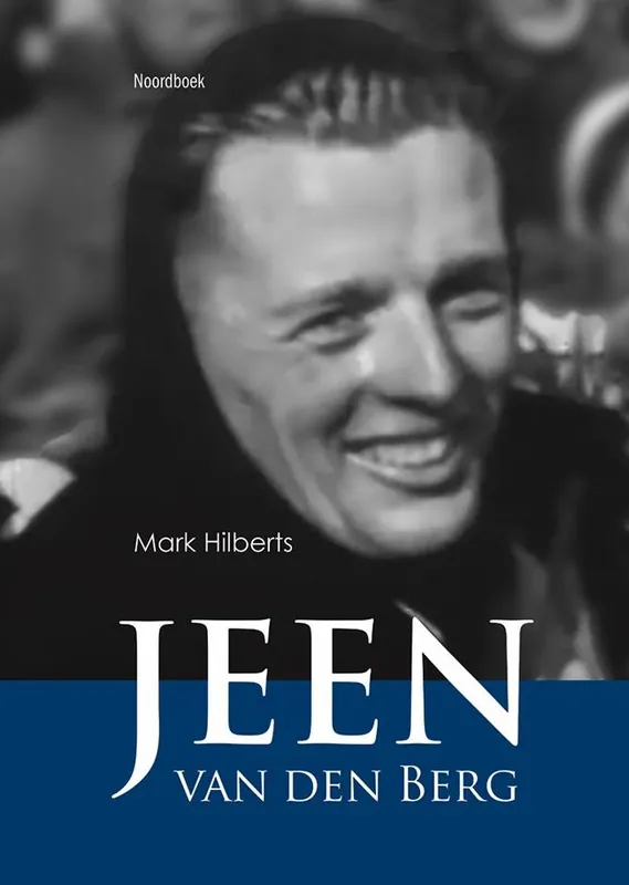 Jeen van den Berg / Druk 1 Voordeelprijs