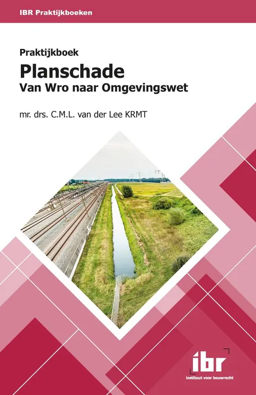 Koop Online Praktijkboek Planschade / Druk 1
