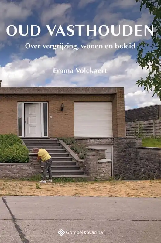 Oud vasthouden / Druk 1 Snelle Levering