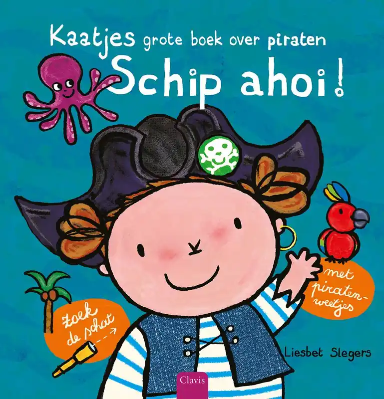 Schip ahoi! / Druk 1 Voordeelprijs
