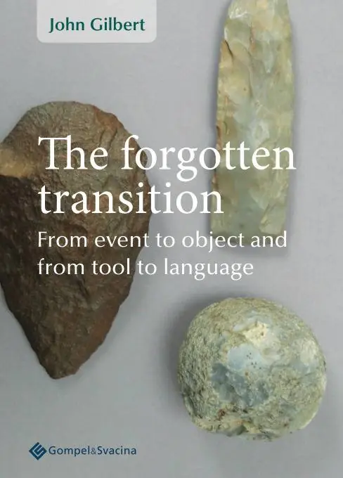 The forgotten transition / 1st Edition Aanbieding