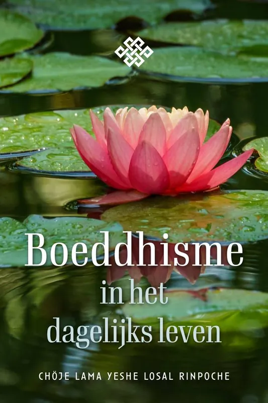 Gratis Retour Boeddhisme in het dagelijks leven / Druk 1