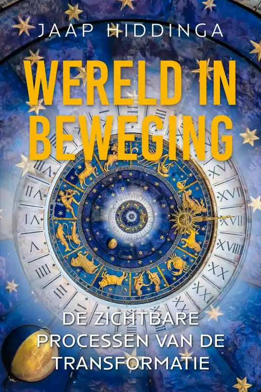 Nieuw Wereld in beweging / Druk 1