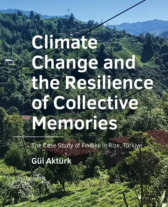Voordeelprijs Climate Change and the Resilience of Collective Memories / 1st Edition