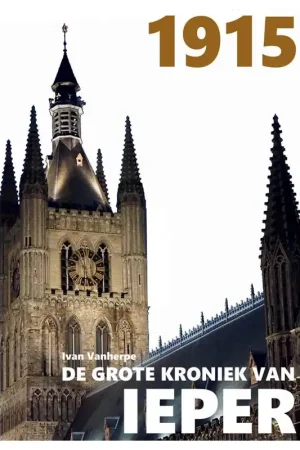 1915 / Druk 1 Nieuw