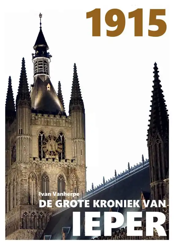 1915 / Druk 1 Nieuw