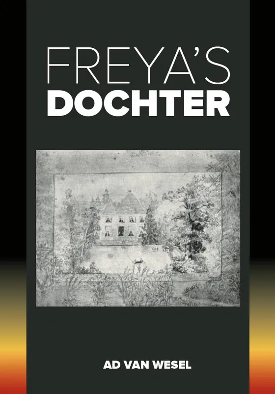 Lage Kosten Freya's dochter / Druk 1