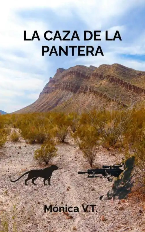 La caza de la pantera / 1 Edition Fabrieksprijs