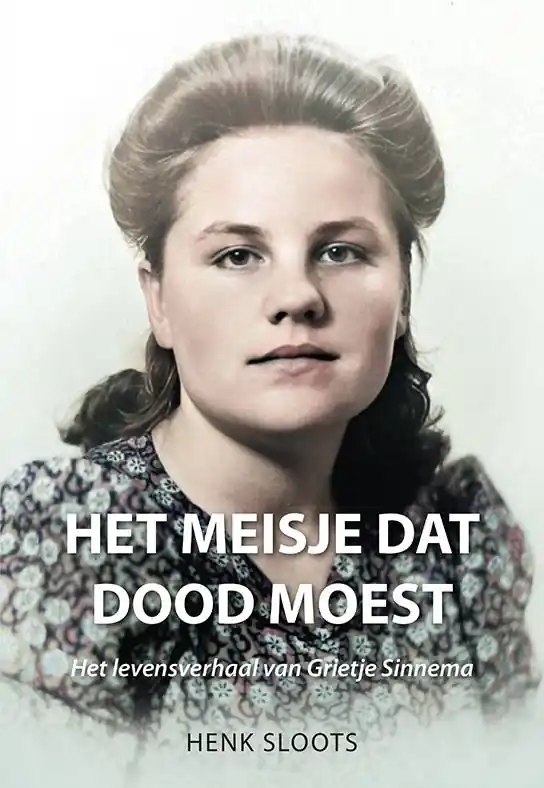 Alleen Vandaag Het meisje dat dood moest / Druk 1