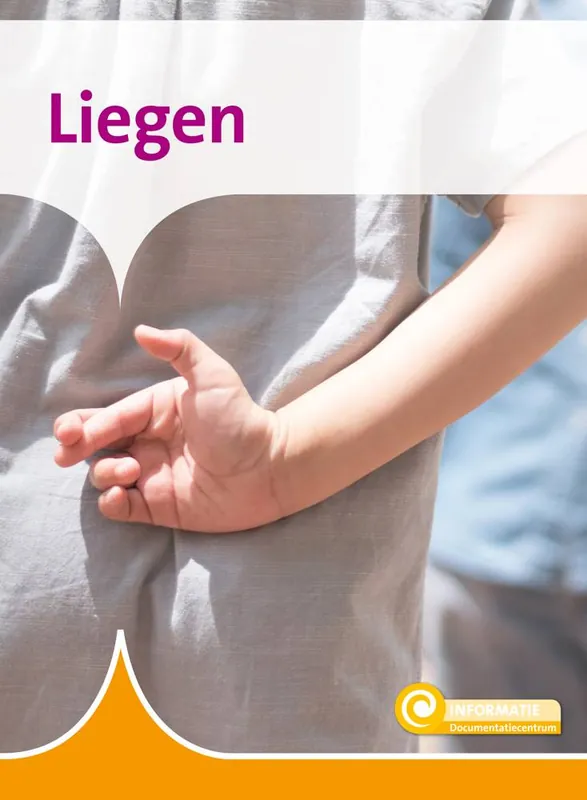 Liegen / Druk 1 Merkproduct