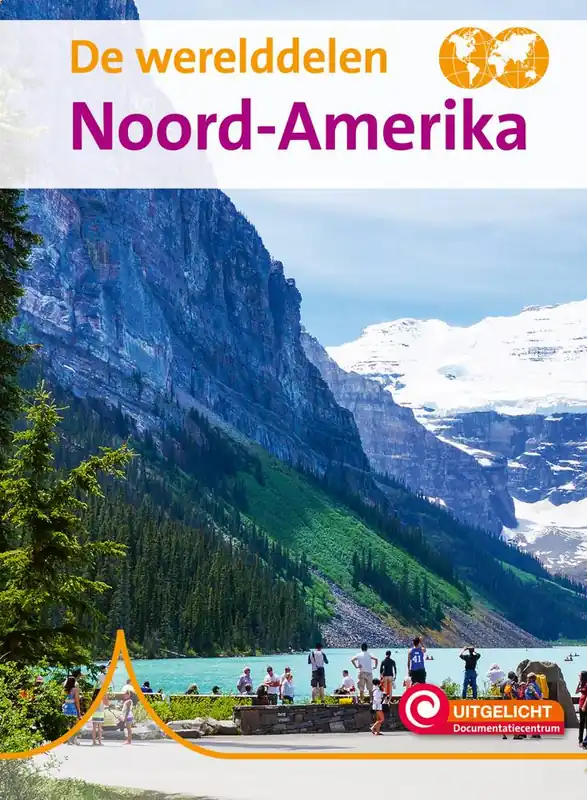 Laatste Versie Noord-Amerika / Druk 1