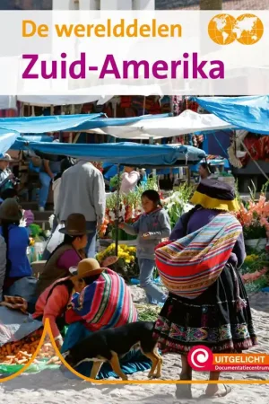 Zuid-Amerika / Druk 1 Exclusieve Aanbieding