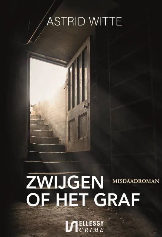 Koopje Zwijgen of het graf / Druk 1