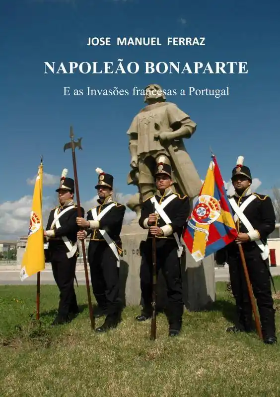 Superprijs NAPOLEÃO BONAPARTE / 1 Edition