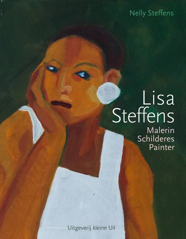 Direct Verzonden Lisa Steffens / Druk 1