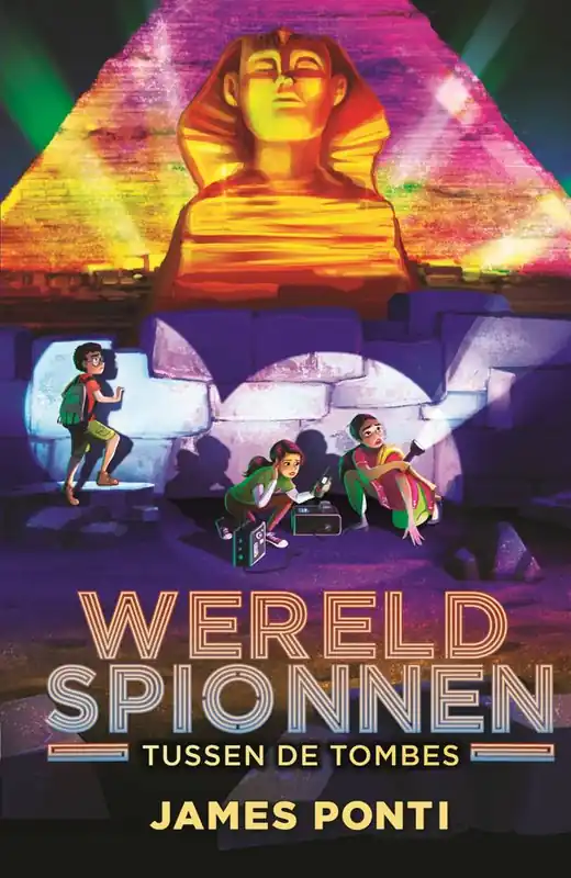 Lage Kosten Tussen de tombes / Druk 4