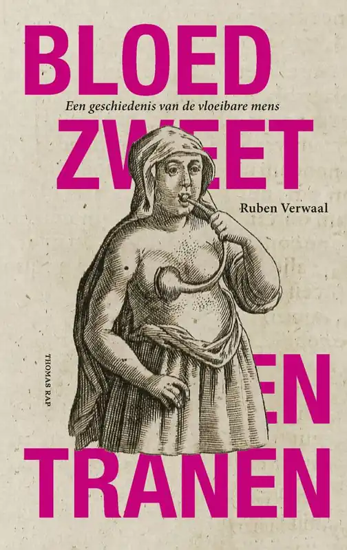 Bloed, zweet en tranen / Druk 1 Superprijs