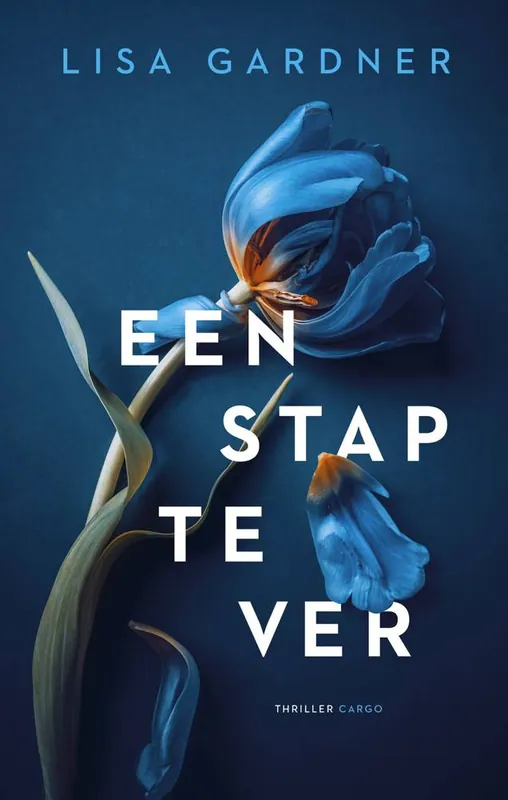 Een stap te ver / Druk 1 Hete Deal