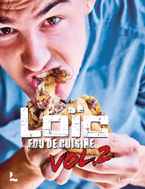 Beste Prijs Fou de cuisine 2 / 2 Edition