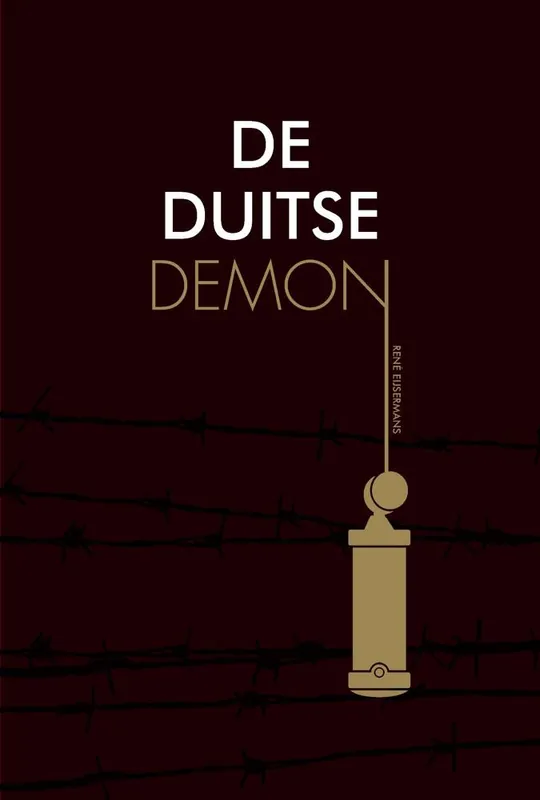 Favoriet De Duitse demon / Druk 1