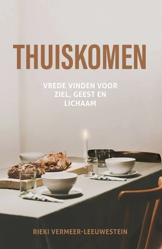 Seizoensaanbieding Thuiskomen / Druk 1
