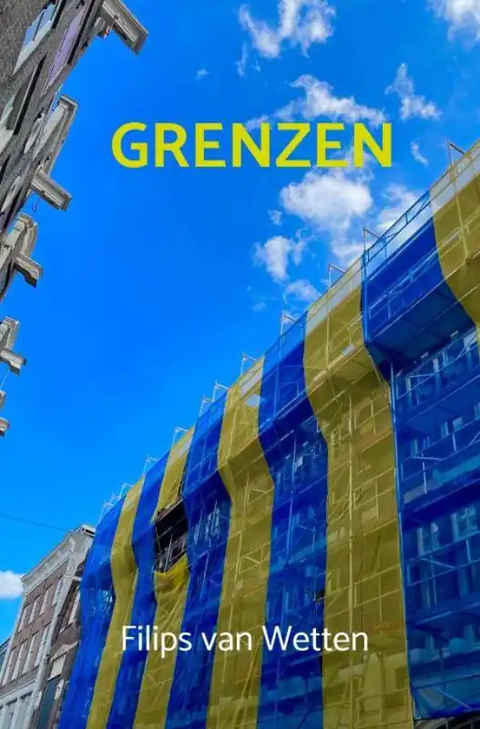 Nieuw Grenzen / Druk 1