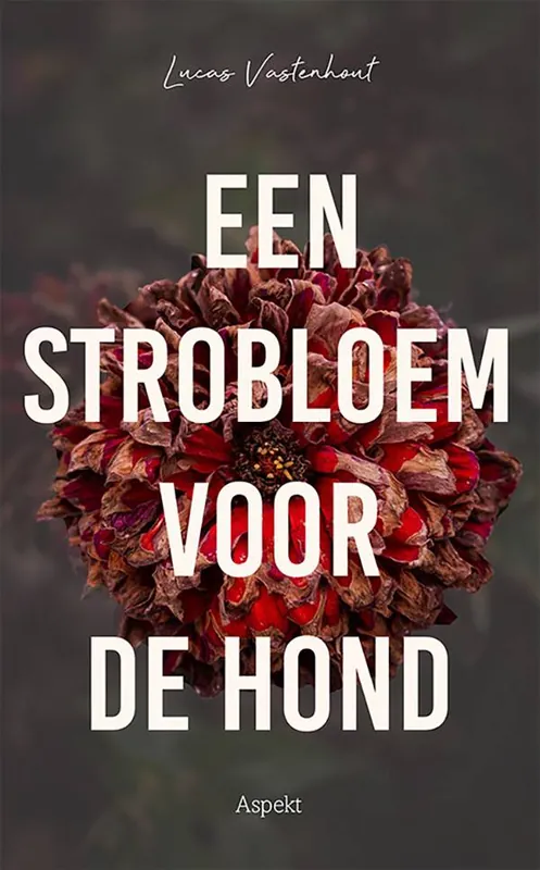 Rechtstreeks Van De Fabrikant Een strobloem voor de hond / Druk 1